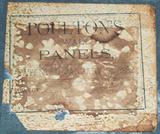 Label on back of pictures