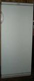 Apartment size Danby refrigerator 57" H x 23" W x 22" D