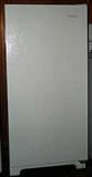 Frigidaire freezer - 7.5-9.4 Cu. Ft. 51"H x 24"W x 26" D