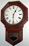 Regulator clock
