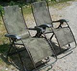 Nice Lounge chairs