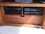 Stereo equipment for sale