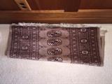 Another small oriental rug