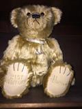 Harrods commemorative bear