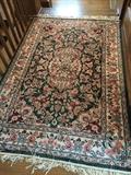 One of many Persian and oriental rugs for sale