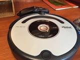 Roomba automatic vacuum from IRobot