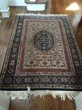 Another oriental rug from Pande Cameron