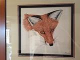 Another fox piece
