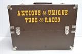New Old Stock Radio Tubes