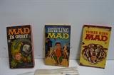 Mad Books