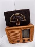Old Radios