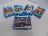 Playmobil Still Sealed NIB