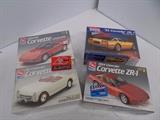 Model Cars, Still Sealed NIB