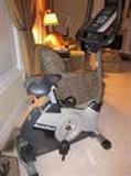 NordicTrack Exercise Bike -- Excellent Condition