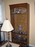 Godinger Fine Lead Crystal, excellent condition