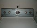 Maytag Washer, Legacy Series, 2008, works well