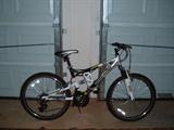 Mongoose xr 76 21 Speed Bike, like new, excellent condition
