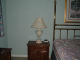 Century Night Stand. Excellent condition.