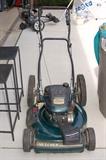 Lawn mower