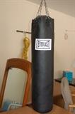 Punching bag!