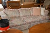 Sleeper sofa