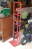 Hand truck