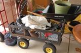 Garden cart (or for any other purpose!)
