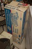 Animal trap