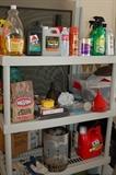 Garage miscellaneous