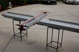 Cutting table