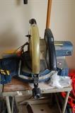 Chop saw