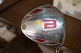 TaylorMade Burner club