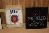 More bar signs!