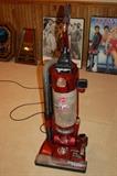 Vacuum cleaner