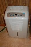 Dehumidifier