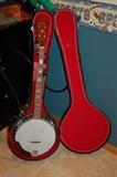 Banjo!