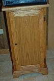 Small cabinet