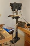 Drill press