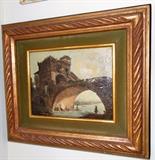 BEAUTIFUL FRAMED PRINT