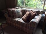 Love seat