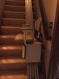 Stair lift in excellent condition