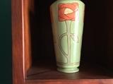 Deco pottery