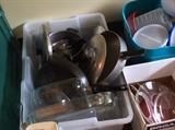 Tons of general household
