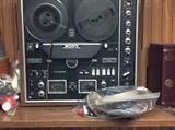 vintage Sony reel to reel