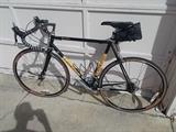 LeMonde Buenos Aires road bike