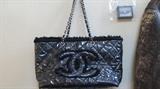 Chanel tote