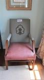 Ralph Lauren side chairs
