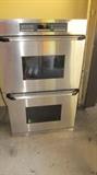 Dacor double ovens