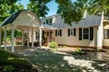 6900 sq ft Cape Cod Custom Home