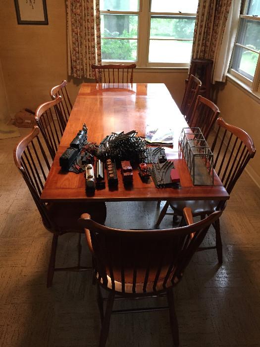 Penfield Estate Sale Lionel Stickley Furniture Starts On 10